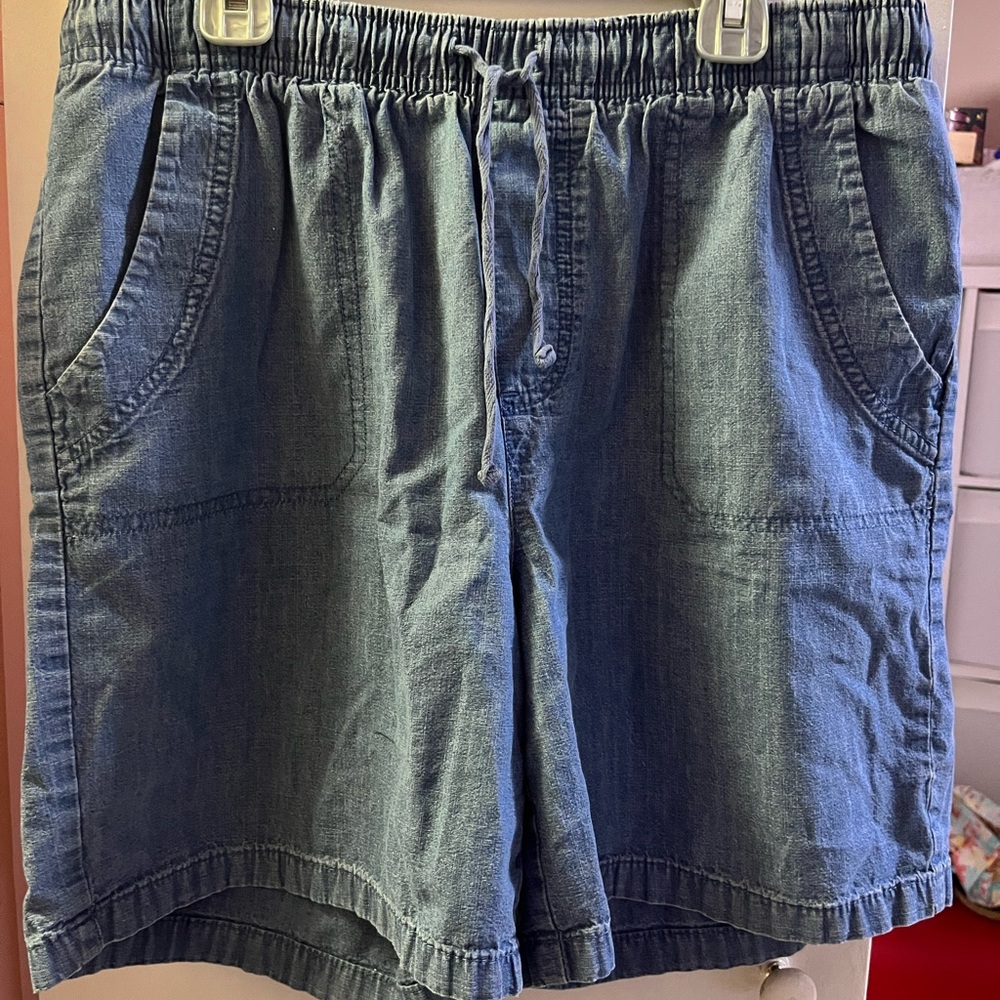 Vintage basic editions shorts